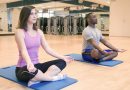 Comment le yoga peut vous aider si vous souffrez de douleur arthritique psoriasique Comment le yoga peut vous aider si vous souffrez de douleur arthritique psoriasique