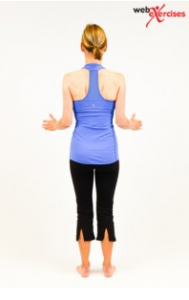 stretching postural 2