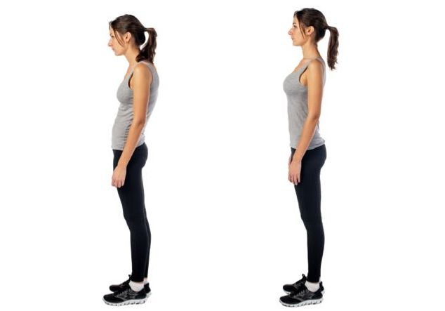 stretching postural: 5 exercices simples pour retrouver une bonne posture