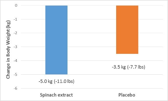 spinach-extract-weight-loss-graphic