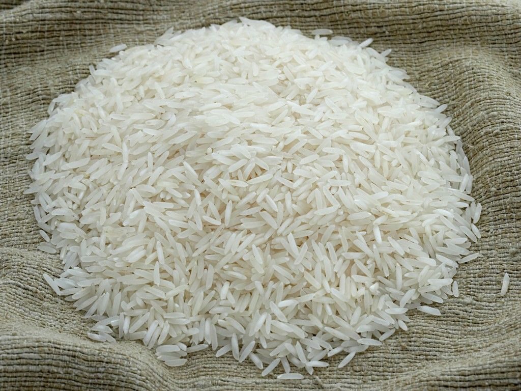 arsenic riz