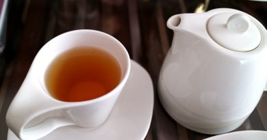 thé oolong