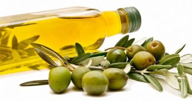 cuisiner à l'huile d'olive
