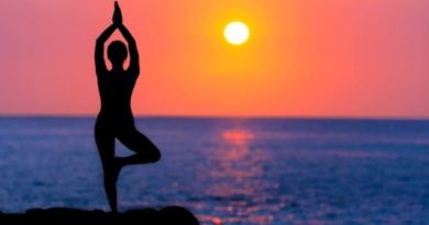 bienfaits yoga