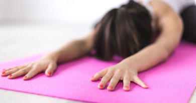 yoga regles