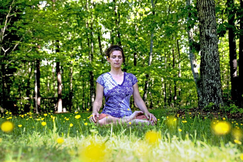 yoga kundalini