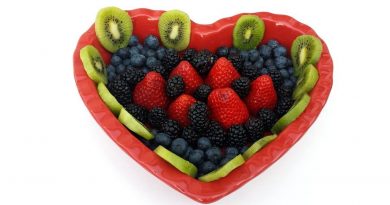 aliments pour le coeur