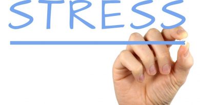 solutions stress