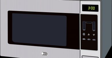 dangers du four à micro ondes