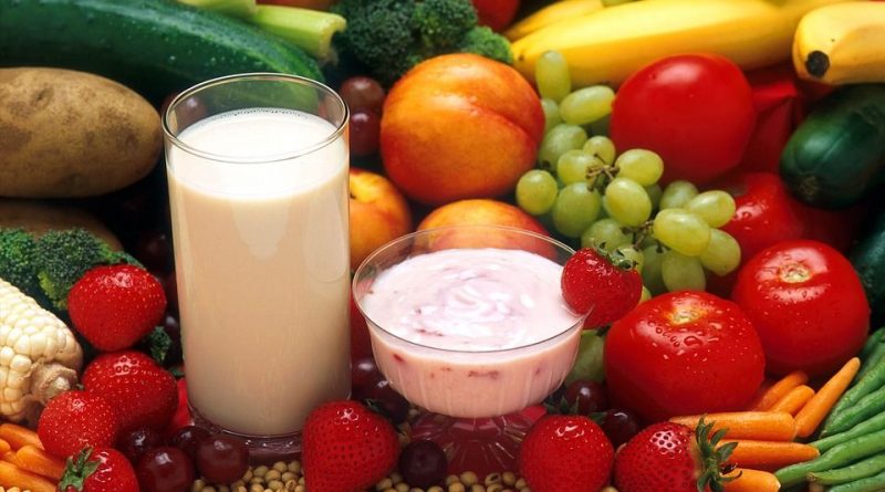 régime sans produits laitiers