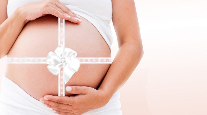 grossesse naturopathie