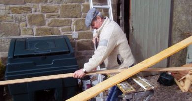 construire une maison saine