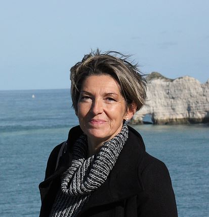 Marcienne Cavaillé-Fossati<br><i><small>Podologue & Réflexologue</i></small>