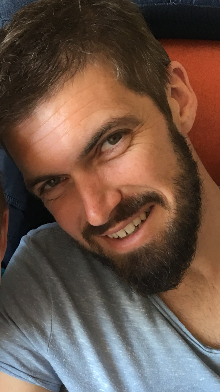 Mathieu Guélou<br><i><small>Sophrologue</small></i>