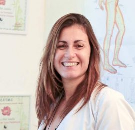 Sandra Piat<br><i><small>Naturopathe</small></i>
