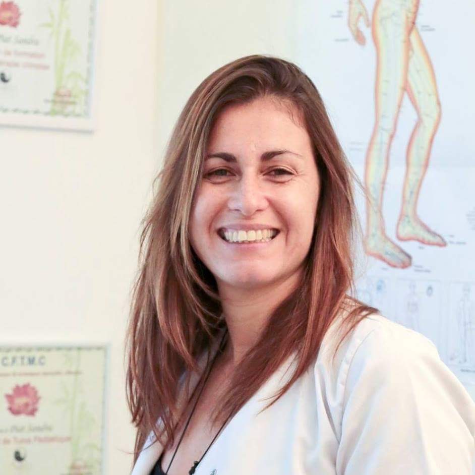 Sandra Piat<br><i><small>Naturopathe</small></i>