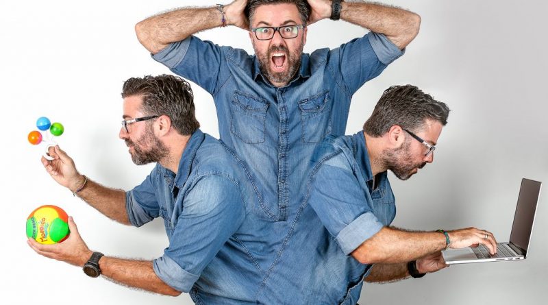 comment gérer le stress