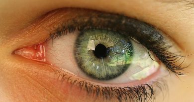 Fatigue des yeux : causes et symptômes
