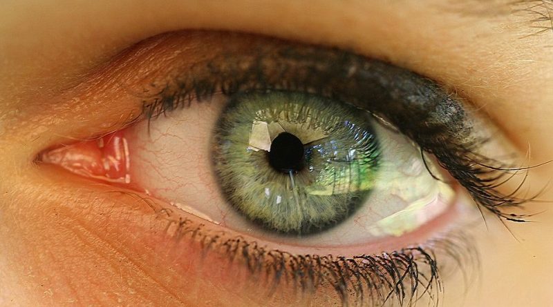 Fatigue des yeux : causes et symptômes