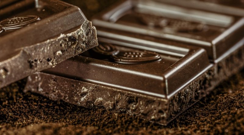 bienfaits chocolat