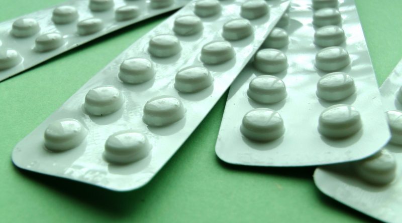 pilule contraceptive