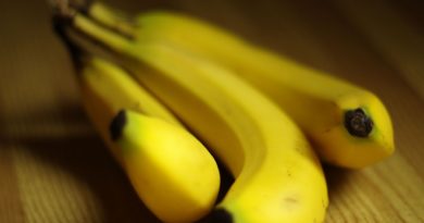 Potassium - bienfaits, aliments et risques
