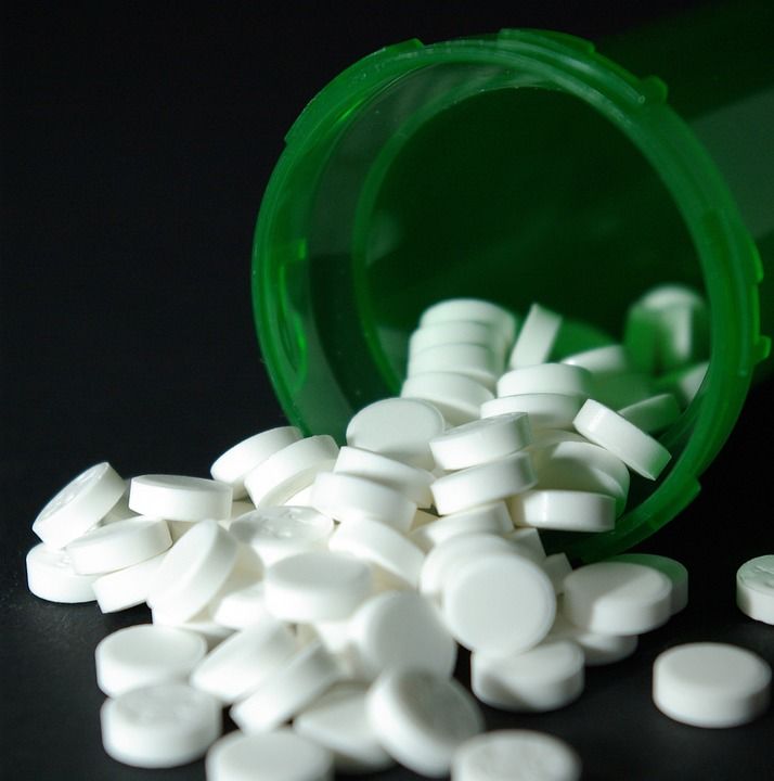 Les dangers du carfentanil, la drogue 10 000 fois plus puissante que la morphine