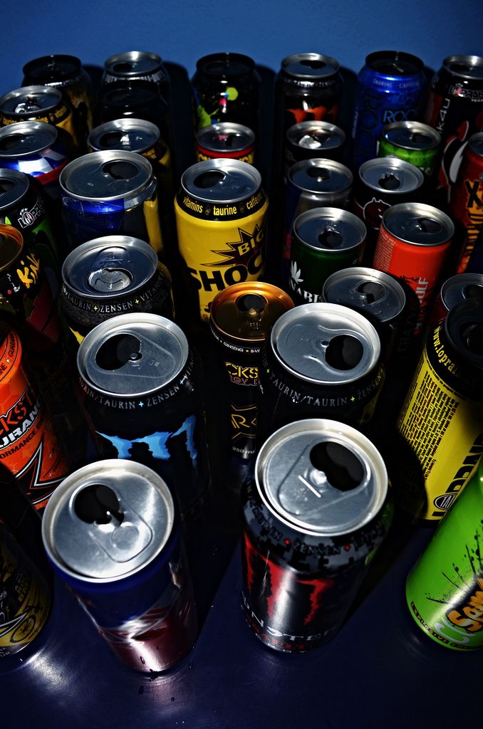 C Est Quoi La Taurine Dans Le Red Bull La Taurine: c'est quoi ? Danger ? Le guide ultime sur la taurine