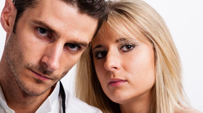 therapie de couple
