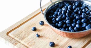 Les superfoods quest ce que cest 