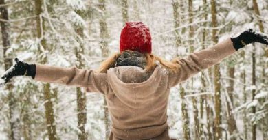 huiles essentielles hiver