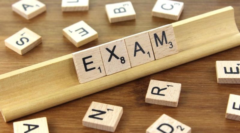 examens