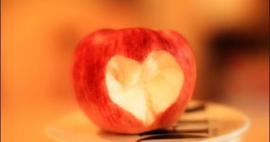 soignez votre coeur