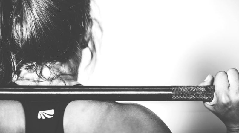 douleurs musculaires