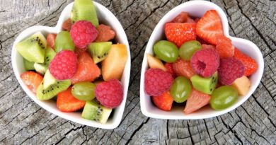 quand manger des fruits