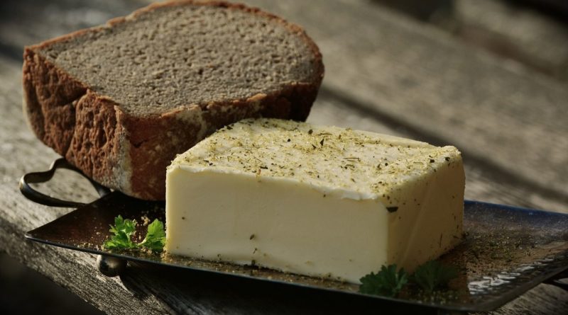 beurre et cholesterol compatibles
