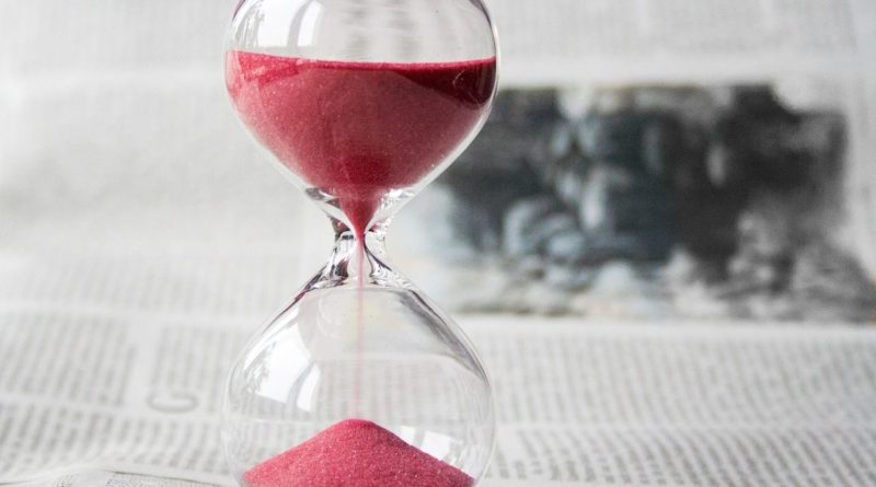 mieux gerer votre temps