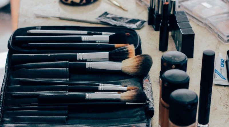 maquillage toxique