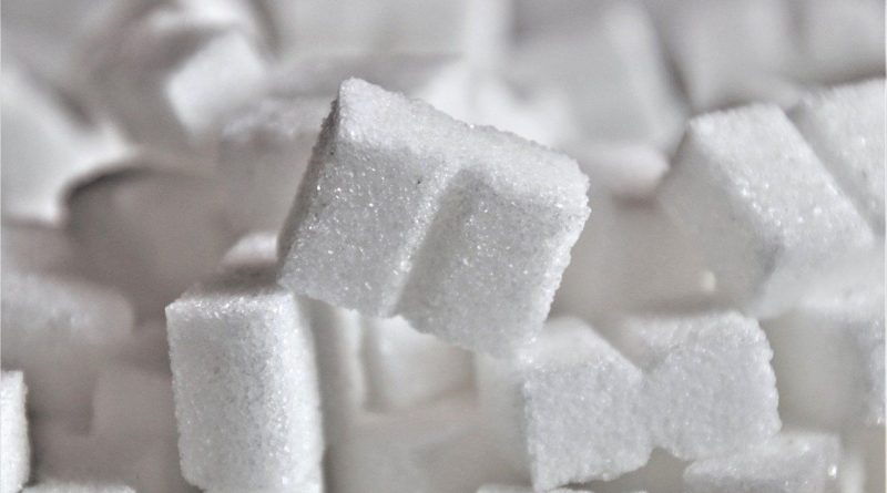 quels sont les dangers du sucre