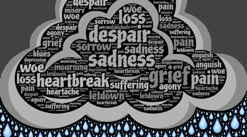 hypnose depression