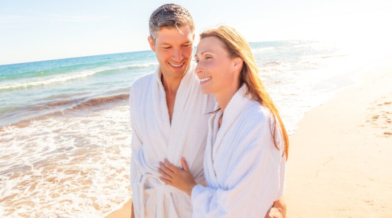 bienfaits thalassotherapie