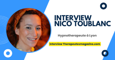 Interview Nico Toublanc