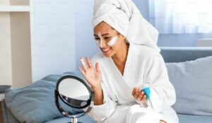 exfoliation